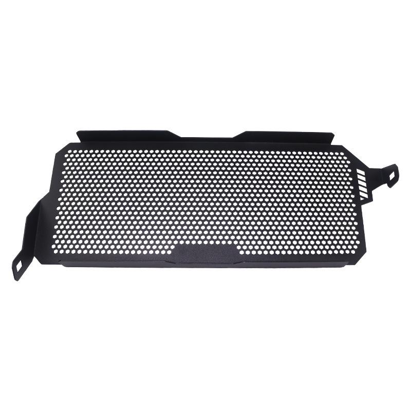 Copertura/Protezione Griglia Radiatore Modificata per Kawasaki Versys 650 (2010-2025)
