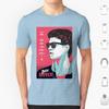 Baby Driver T Shirt 6xl Cotton Cool Tee Baby Driver Movie Cinema Film Cinephile Cool Art Geek