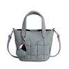 IELGY Ladies Messenger Bag Cute Style Korean Version Vegetable Basket Female Bag
