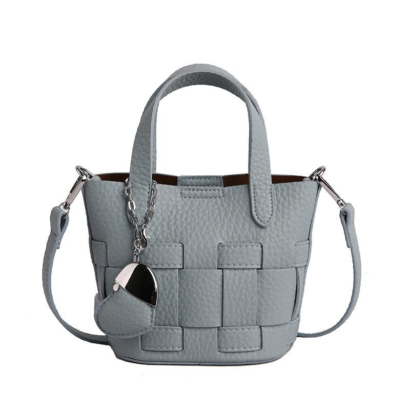 IELGY Ladies Messenger Bag Cute Style Korean Version Vegetable Basket Female Bag