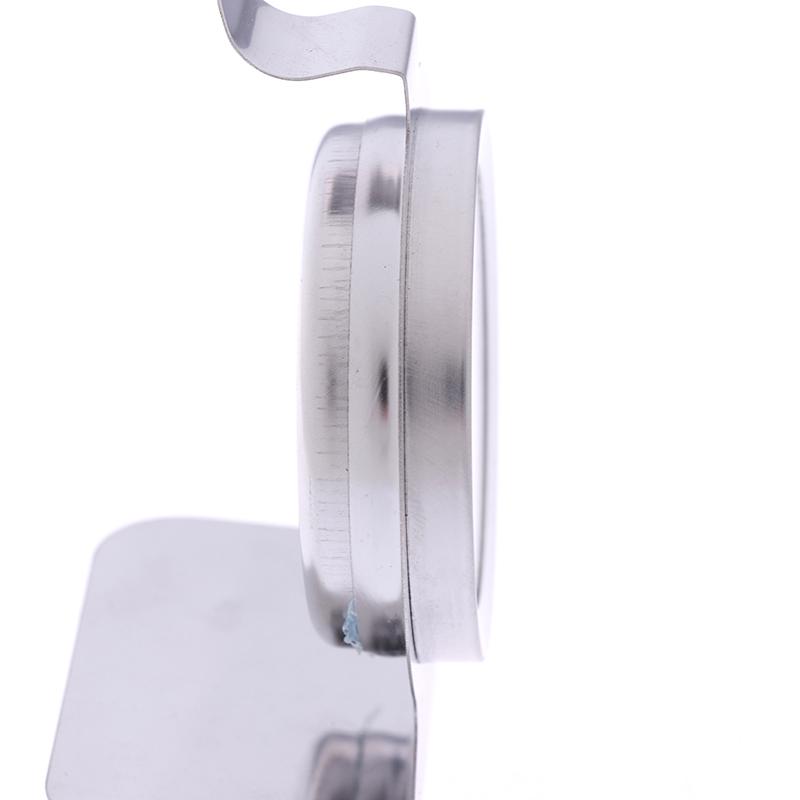 Refrigerator Thermometer Stainless Steel Fridge Freezer Thermometers Kitchen