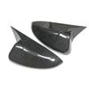 Car Rearview Mirror Cover Reversing Mirror Cover Mirror Decorative Cover Decoration Accessories For Honda Accord 10th 2018 2019