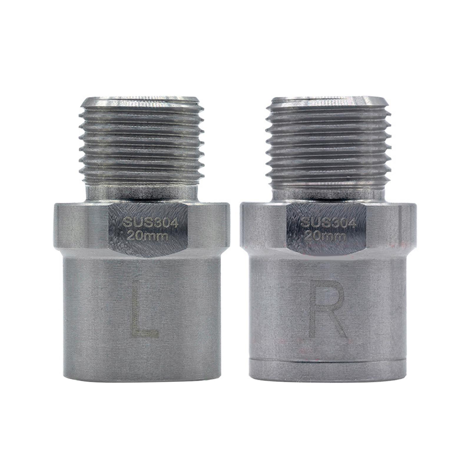 

1 пара удлинителей педалей для велосипеда, адаптеры для педалей для горного шоссейного велосипеда, стальные болты для удлинителей педалей для велосипедов, распорки, прочные