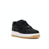 Nike Fragment Design x CLOT x Air Force 1 Zapatillas unisex de seda negra Cool-Grey Wolf-Grey Pure-Platinum CZ3986-001