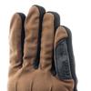 Komine Motorcycle Gloves Urban Protect Windproof XL GK-858 Gloves, Black,