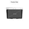 For Kia Morning Picanto 2007-2011 Android  Car Radio Multimedia Navigation Wireless Carplay Stereo Head Unit Audio Screen