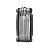 CRANK BROTHERS Bicycle Portable Tool Midnight MULTI-10 (10 Functions, Edition)