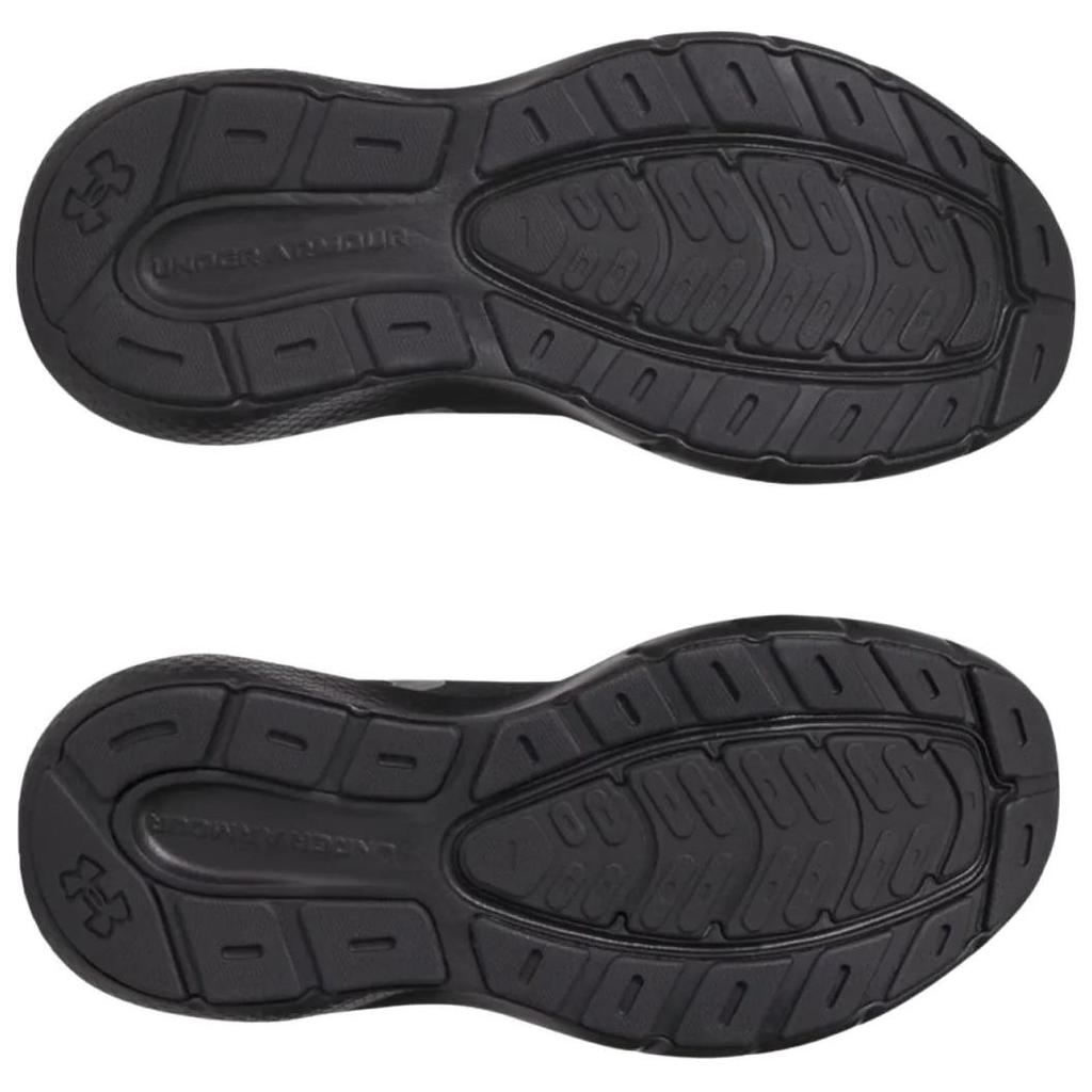 Under Armour  Rogue 5 Black Women Sneakers 3028262-002