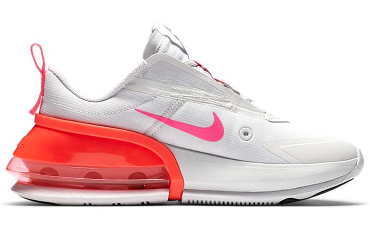 Nike Air Max Up Grey Pink Crimson Women's CK7173-001