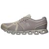 ON Cloud 5 Fog Alloy Uomo Sneakers Grigio 59.98025