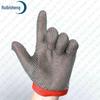Ruibinsheng Stainless Steel Cut-Resistant Gloves