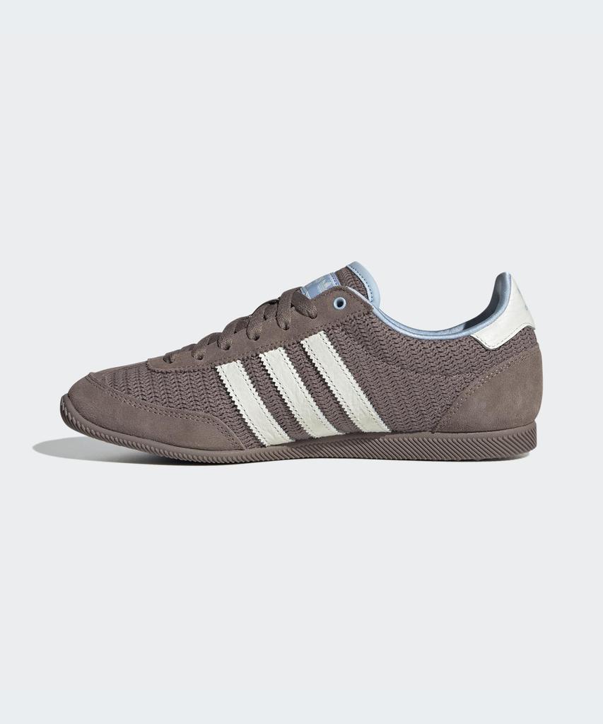 Adidas Japan - Trace Brown:White / Jr7159