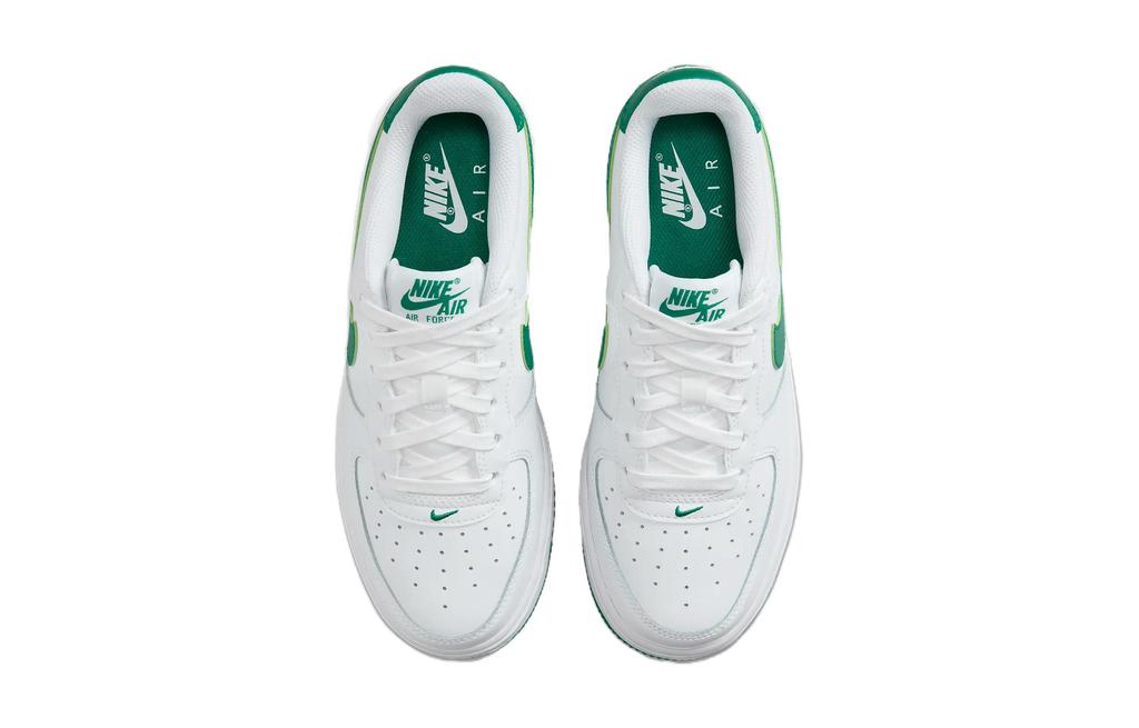 Nike Air Force 1 GS 'White Malachite' FV5948-103