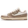 New Wear Resistant Low Top Skateboard Shoes Men's Umber 912348026-1