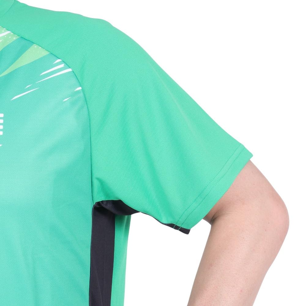 GOSEN Tennis Wear Unisex Game Shirt T2402 2024SS