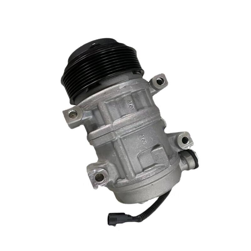 Dongfeng Mengshi EQ2060 CSK131 Air Compressor Assembly