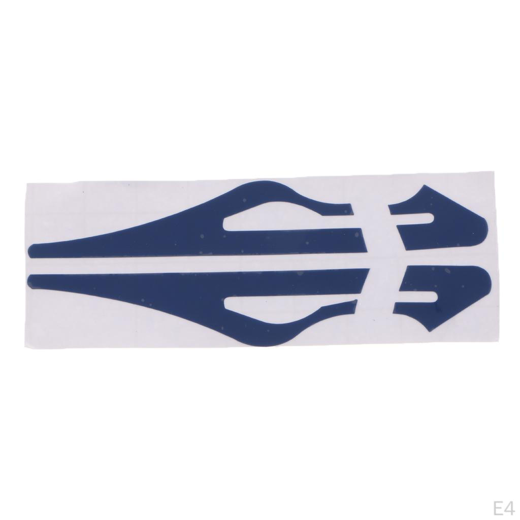 Nadelstreifen-Tape-Aufkleber fürs Auto