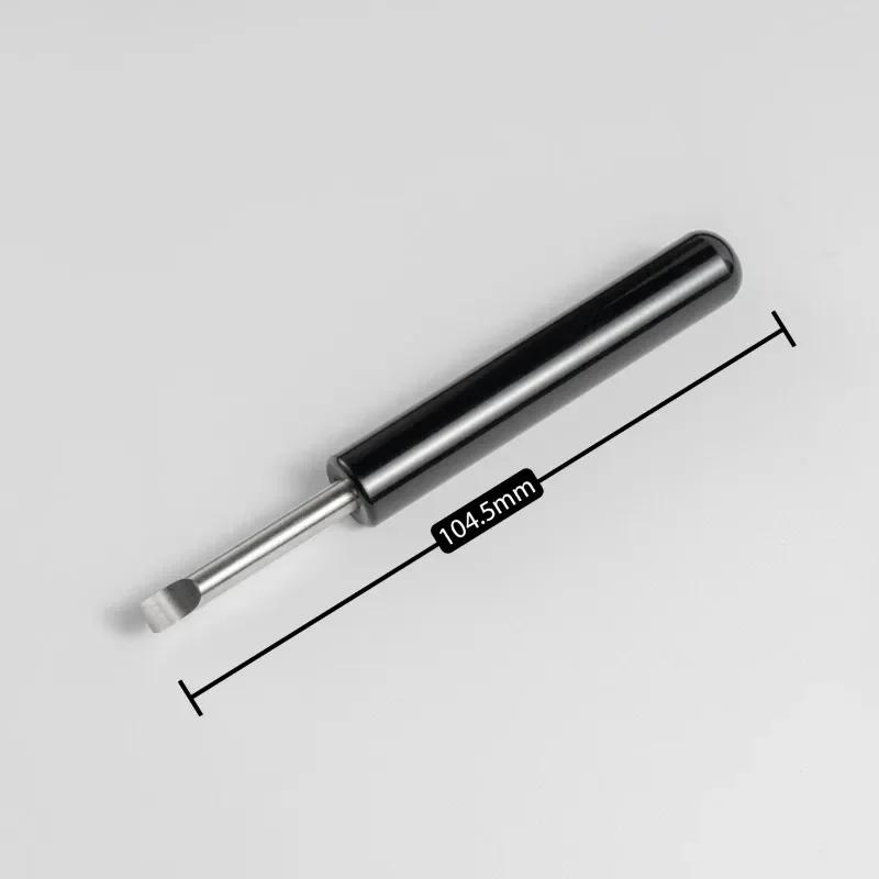 2025 Multi-purpose Watch Repair Tool Watch Opener Pry Knife Watch Back Case Opener Watch Removal Tool for Replacement Battery