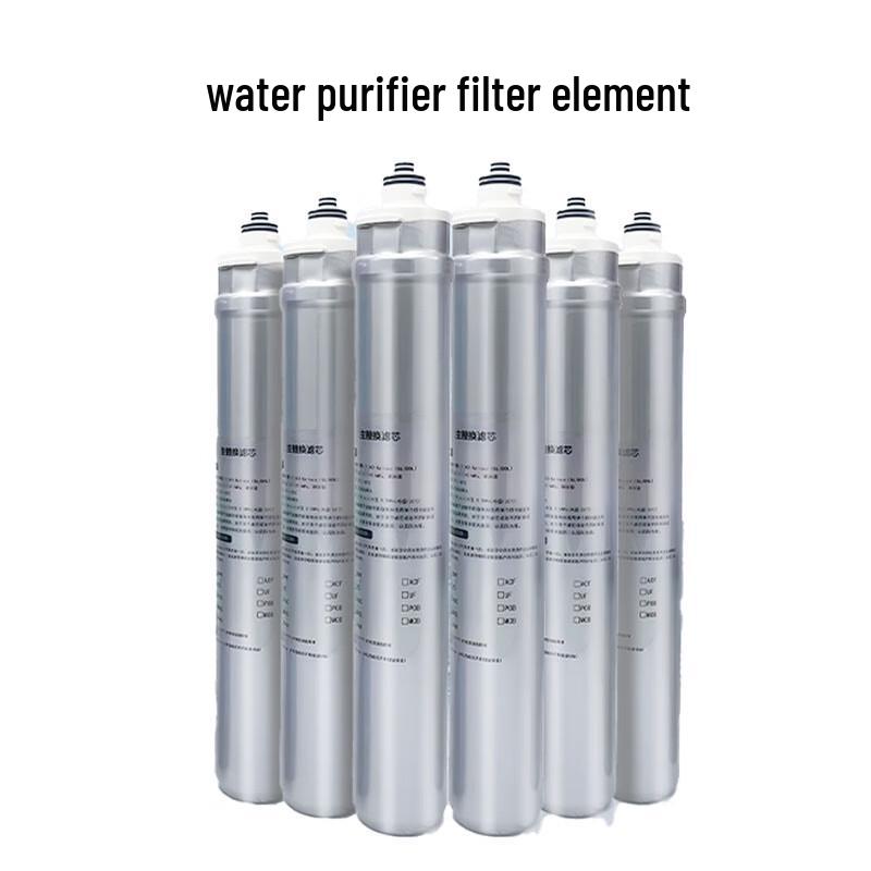 Jingrong Universal Water Purifier Filter Cartridge