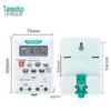 TENGEN Digital Timer Switch