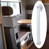 540 to 930mm RV Table Leg Aluminum Alloy Versatile Telescoping Adjustable Table Leg for Campervan Caravan Boat Yacht Balcony