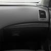 Carbon Fiber Passenger Side Dashboard Cover Trim For Nissan Altima Sedan