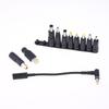1/10/11Pcs Power Adapter Cable Cord 100W Usb Type-C Universal Laptop Charger For Notebook Charging Jack