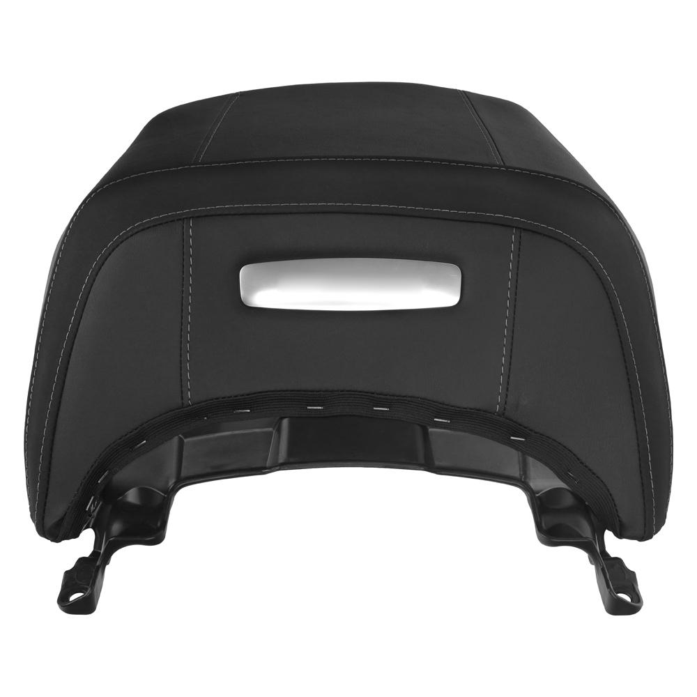 For CFMOTO 1250TR-G 1250TRG TRG1250 Motorcycle Seat Cushions Front or Rear Heating Edition Seats Cushion Bench Hassock Parts