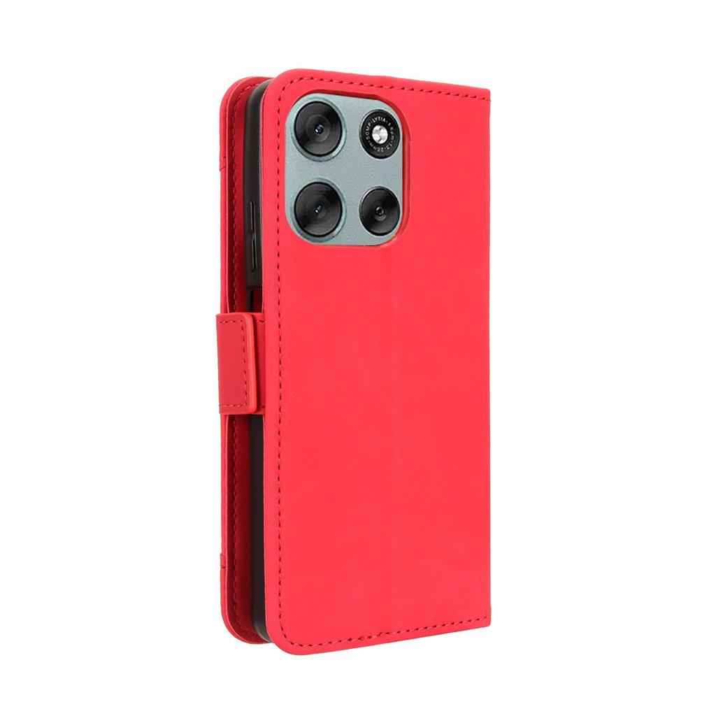 For Xiaomi Redmi Pad 2 Case Folding Stand Magnetic Leather Tablet Cover