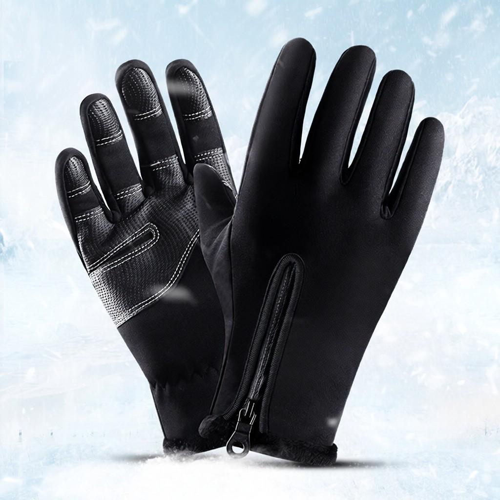 Winter Skiing Gloves Touch Screen Snowboard Gloves Winter Warm Gloves Keep Warm Gloves for Men Women