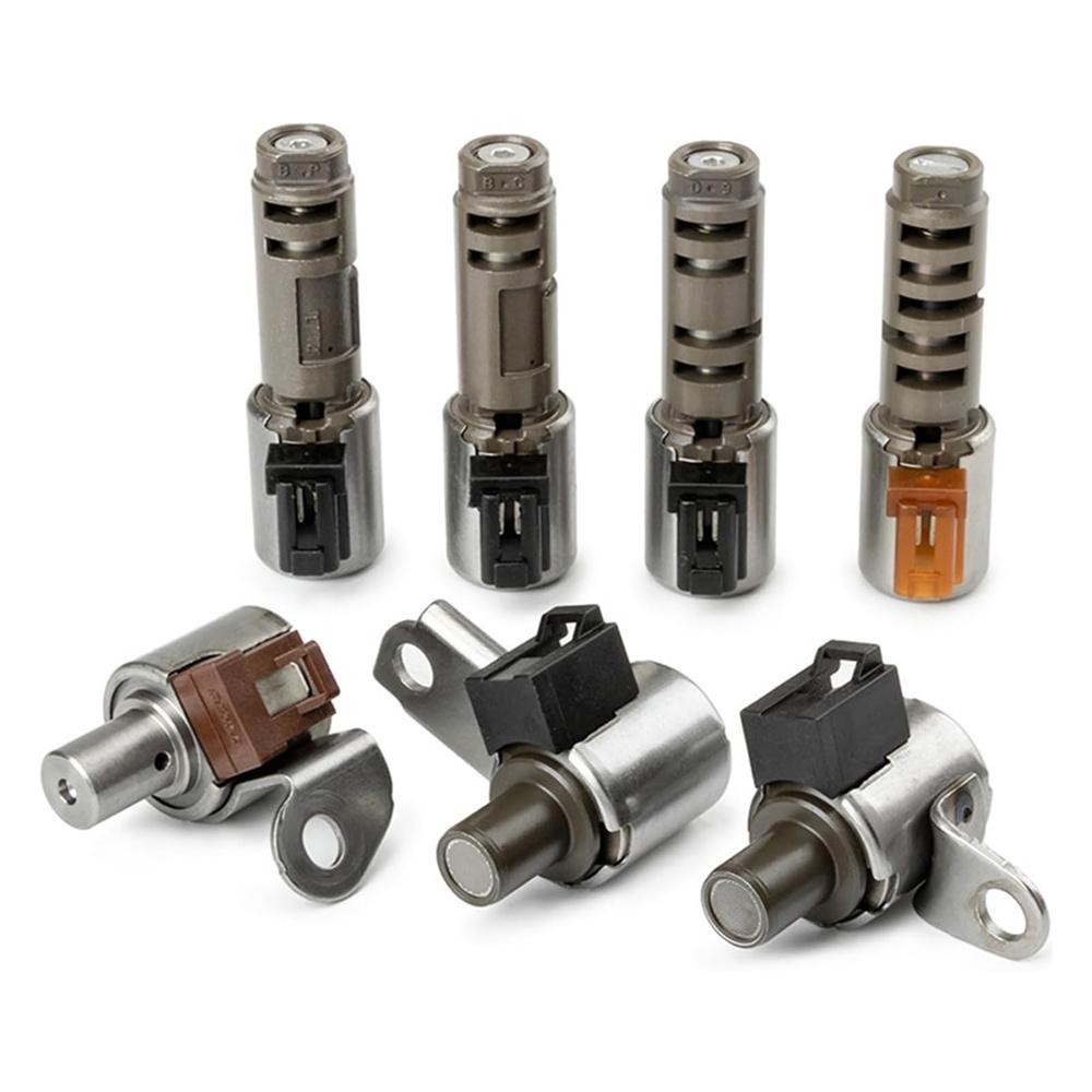 

Transmission Solenoid Valve Kit For LEXUS ES TOYOTA Camry Solara U150 U151 U151E