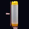 Small Squeeze Condiment Bottles with Nozzles Ketchup BBQ Sauces Olive Oil Bottle Dispenser Squeeze Sauce Bottle Kitchen Gadget