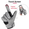 Vintage Goat Leather Motorcycle Gloves Men Women Hard Shell Protective Cycling Summer Gloves Motorbike Motorcross Riding Luvas