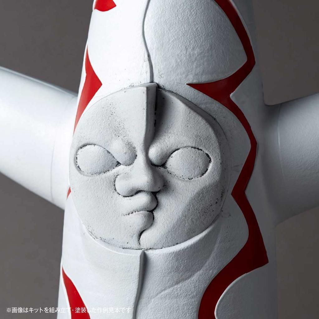 KAIYODO ARTPLA Tower of the Sun scale unpainted unassembled plastic model kit 1/200