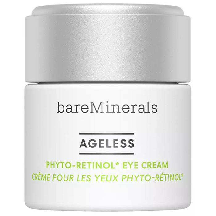 

Bareminerals Ageless Крем для век с ретинолом 15 мл