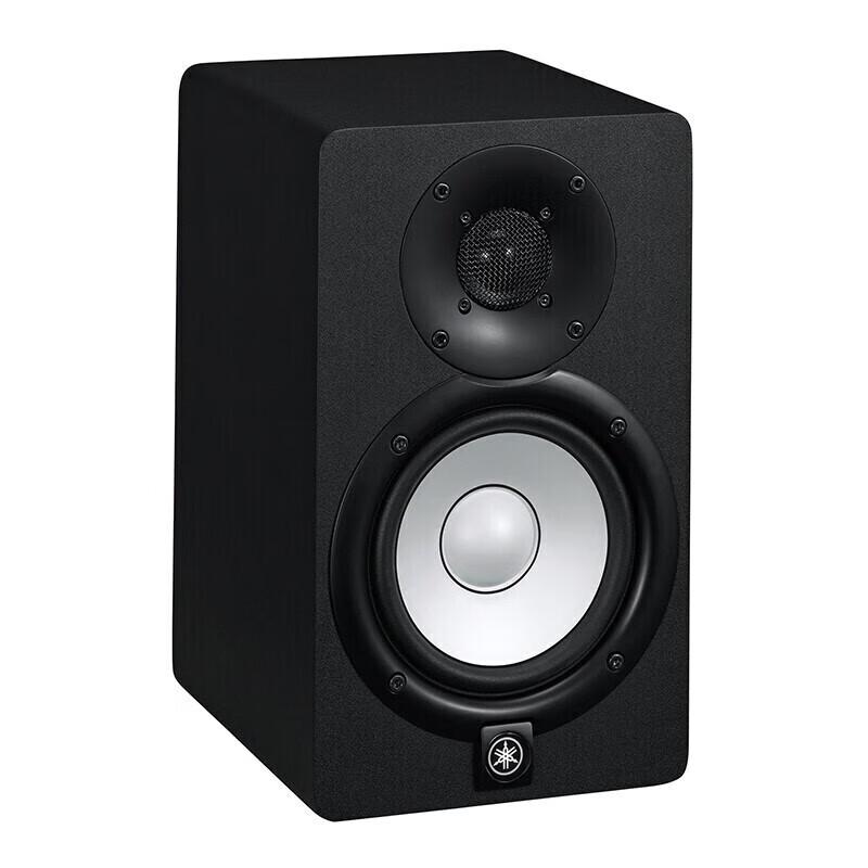 Yamaha HS Series Studio Monitor Speaker CN Plug (adapter Included) (CN Version)