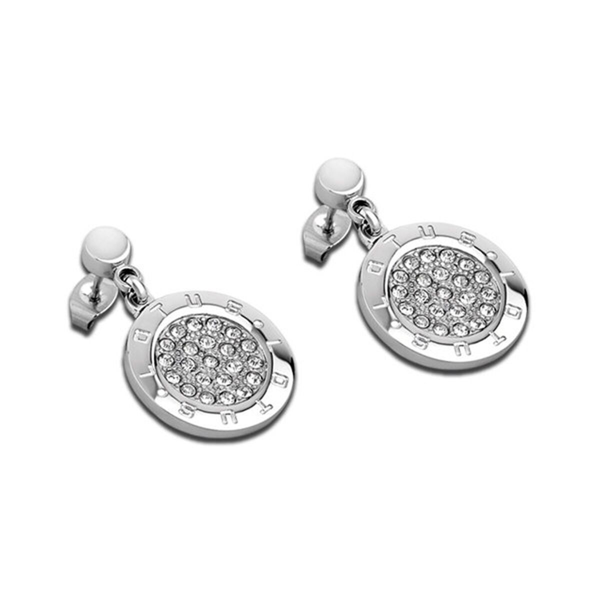 

Lotus Women s Earrings Ls1751-4/1 TU прозрачный