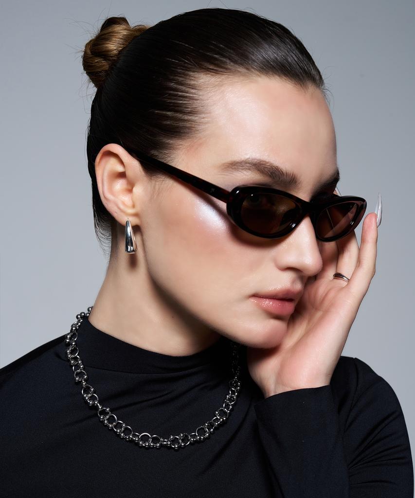 Likkeullou Rc Aube Sunglasses Hopi
