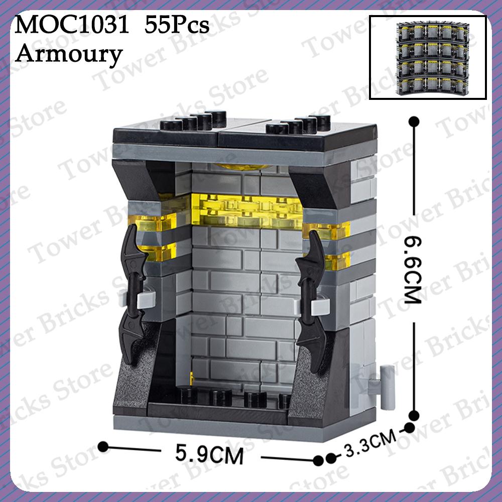 MOOXI Бэтмен Герои Brickheadz MOC Мотоциклы Транспортные Средства Фигурки Подставка Строительные Блоки Игрушки Для Детей Взрослый Подарок Совместимые Кирпичики