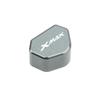 CNC Motorcycle Switch Button Turn Signal Switch Keycap Accessories For Yamaha 2015 - 2025 X-MAX 300 XMAX300 MAX XMAX 250 125 400
