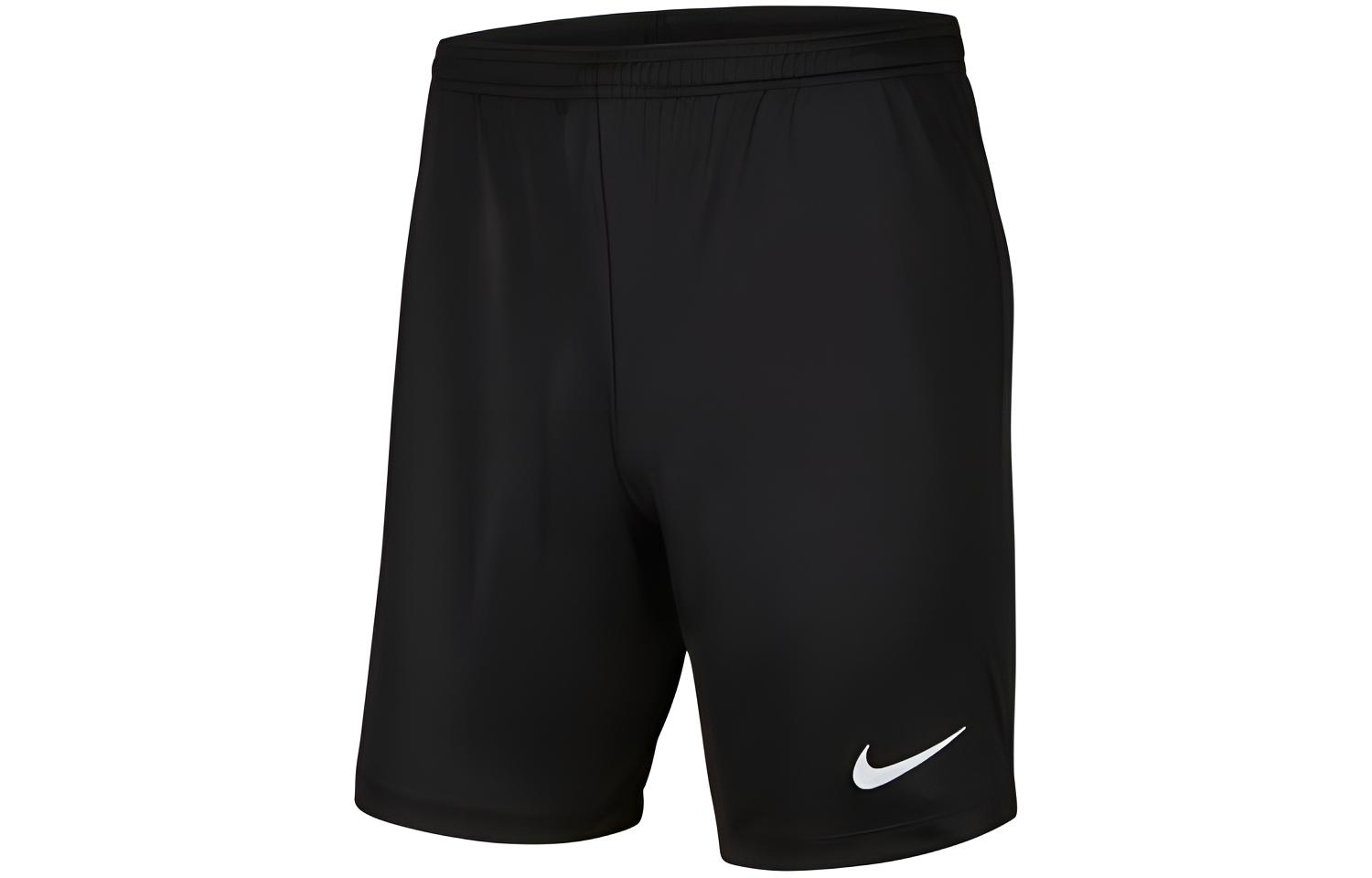

Nike Dri Fit Casual Shorts Men s Black Moderate AT3035-010 XL