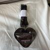 [USED] BLACKPINK Premium Seat Limited Merchandise (with silver tape with message)