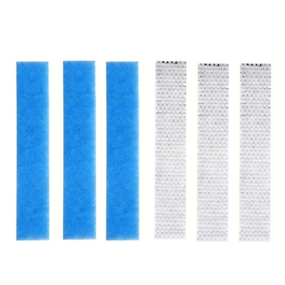 6/8 Stuks Hoge Efficiëntie Voor Mini Split Filter Set Voor Algemene UTR-FA16 Airconditioning Filters Huishoudelijke Apparaat Onderdelen
