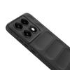 Für Motorola Edge 70 Pro Hülle Silikon Flüssig Stoßfest Hülle Motorola Moto Edge 70 Pro Fusion Cover TPU Gummi Schutzhülle