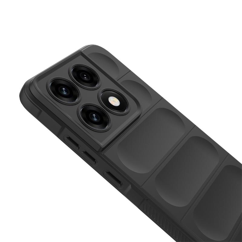 Für Motorola Edge 70 Pro Hülle Silikon Flüssig Stoßfest Hülle Motorola Moto Edge 70 Pro Fusion Cover TPU Gummi Schutzhülle