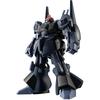 Zeta Gundam Robot Damashii  Side Ms  rMs 099 Rick Dias Ver. A.n.i.m.e.