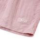 Eseulisseutyudio Utility Anorak Summer Half Pants Pink