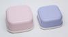 OSK Sailor Moon Seal Container Set SSP22 Lavender 2-Piece