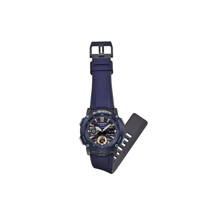 Casio G-Shock GA2000-2A GA-2000-2APR