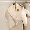 1pc Clothing Compression Bag Wardrobe Organizer Down Jacket Compression Storage Bag Save Space Closet Clothes Organizer Bag